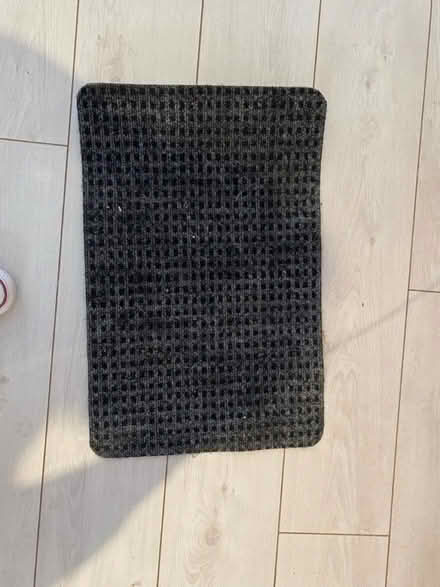 Photo of free Doormat (Stockwell) #1