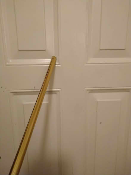 Photo of free Curtain Rods (Tacoma) #4