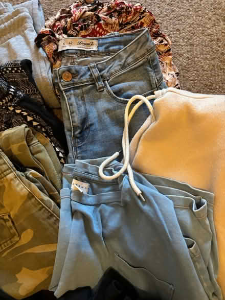 Photo of free Women’s clothes bundle sizes XS-M (Selhurst) #2