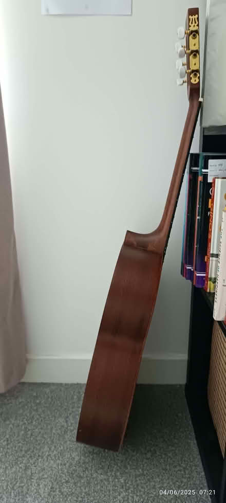 Photo of free Sigma Classical Guitar (Brentford TW7) #3