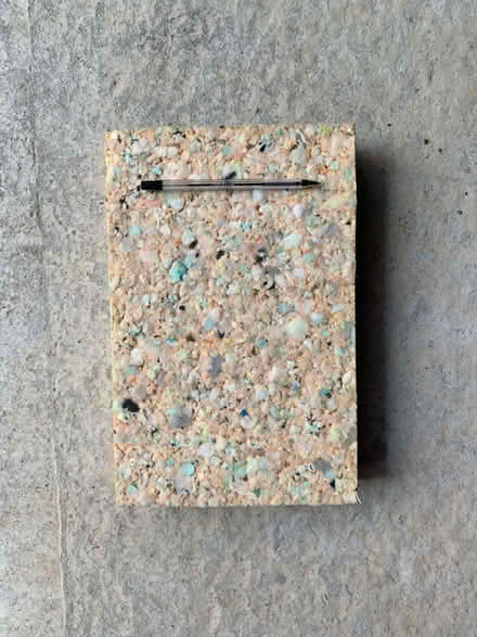 Photo of free Yoga block (Market Harborough LE16) #1