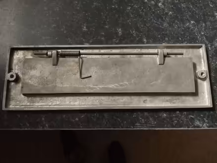 Photo of free Letterbox (Grange-over-Sands LA11) #2