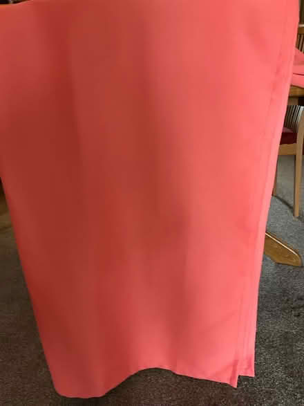 Photo of free Curtains (Strood ME2) #2