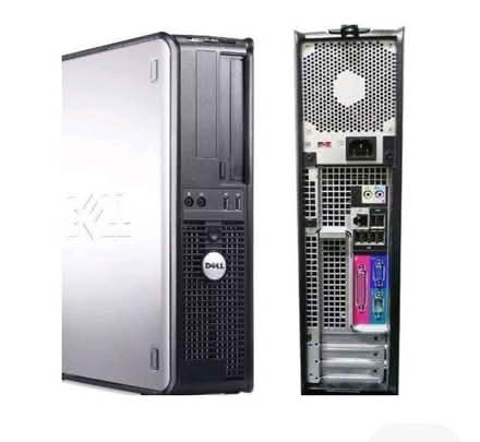 Photo of free Dell Optiplex 380 Computer Quad Core (Walton on the Hill L4) #1