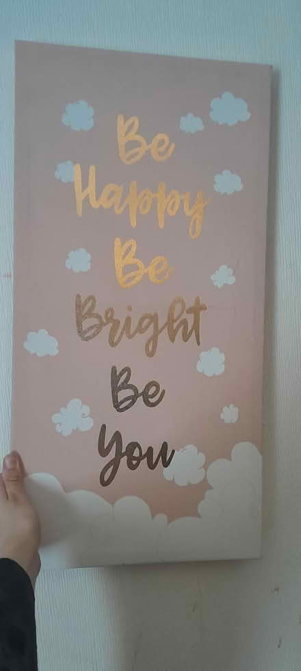 Photo of free Quirky loving picture frame (Lowedges Sheffield S8) #1