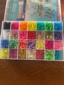 Photo of free Rainbow Looms - San Leandro (94579 (San Leandro)) #4