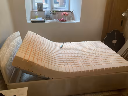 Photo of Electric bed, fully working (TQ3) #3