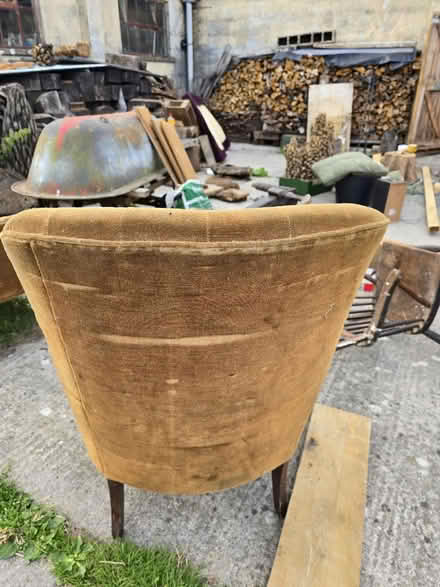 Photo of free Parker Knoll Armchairs (Innox Hill Frome BA11) #4