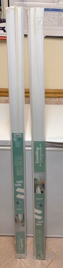 Photo of free Two 5’ Coveway Kits (Maynard) #1