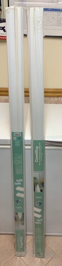 Photo of free Two 5’ Coveway Kits (Maynard) #1