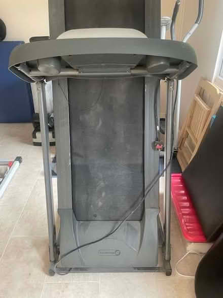 Photo of free Treadmill (Great Sankey WA5) #1