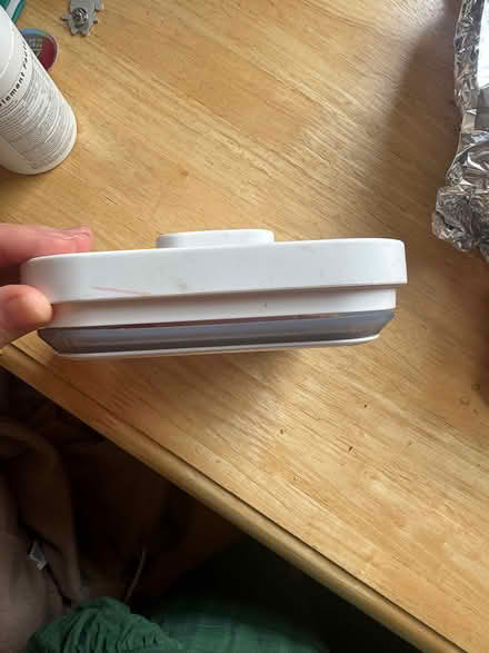 Photo of free Lid for OXO container (Waltham, near Lexington st.) #1
