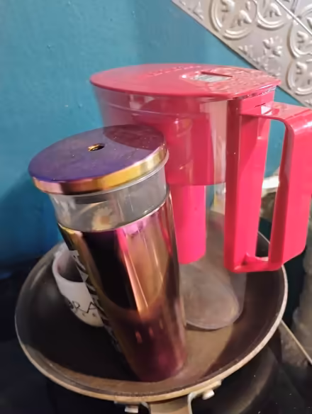 Photo of free Some kitchen stuff (Morningside Heights/Harlem) #2