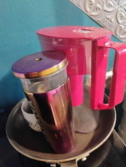 Photo of free Some kitchen stuff (Morningside Heights/Harlem) #2