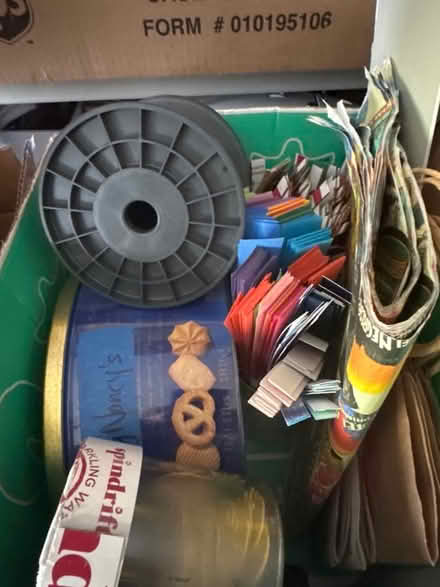 Photo of free Art teacher de-stash (Upper Chichester, PA) #2