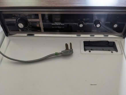 Photo of free Clothes Dryer (Lawyers North) #1