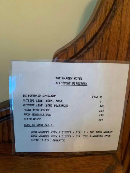 Photo of free Dresser and twin headboard (Spring Lake Heights) #2