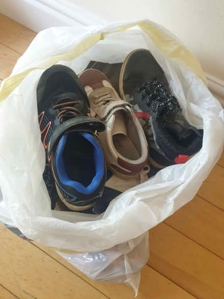 Photo of free Boys Casual Shoes (Dublin 16) #1