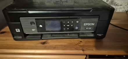 Photo of free Epson xp 432 printer (Warminster BA12) #1