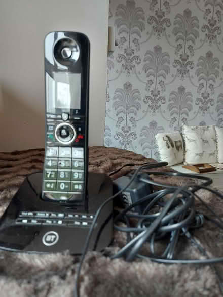 Photo of free BT Cordless Phone (Wycombe HP13) #2