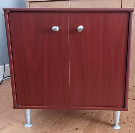 Photo of free Small Storage Unit (HX2 Halifax) #1