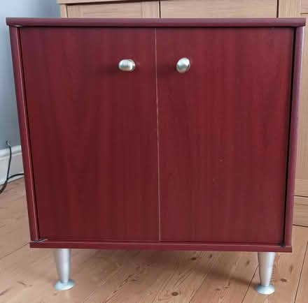 Photo of free Small Storage Unit (HX2 Halifax) #1