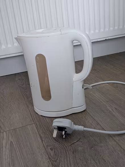 Photo of free Electric kettle (Carntyne G32) #1