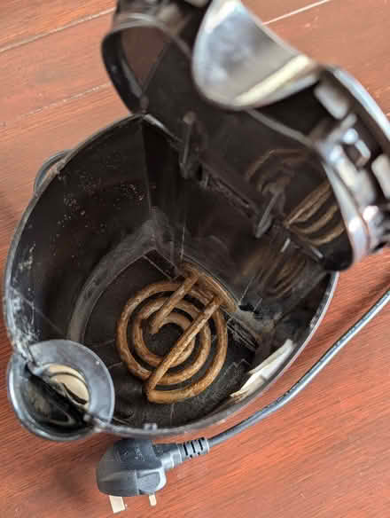 Photo of free Electric Kettle (Mold CH7) #2