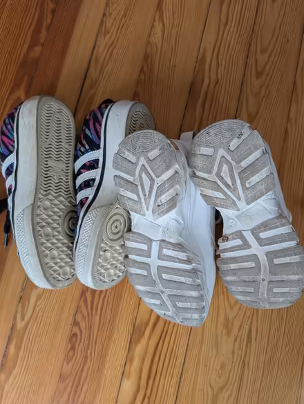 Photo of free Women's shoes 6.5 (Medford) #2