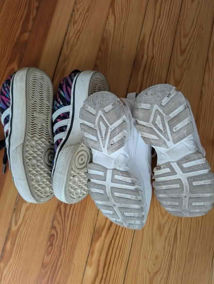 Photo of free Women's shoes 6.5 (Medford) #2