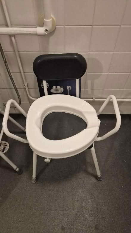 Photo of free Chair only (Bellingham SE6) #1