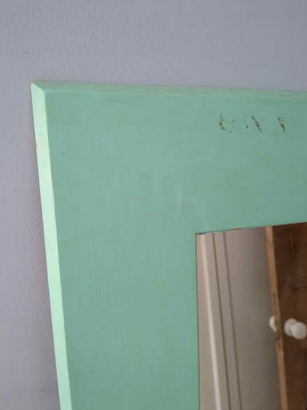 Photo of free Mirror (Herne Hill) #2