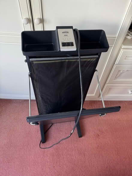 Photo of free Corby trouser press (East Law DH8) #1