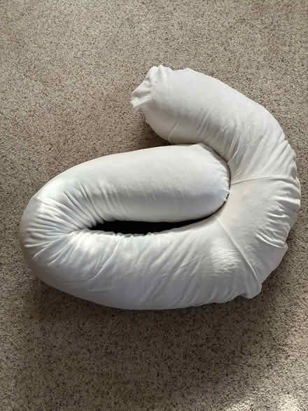 Photo of free Tube Pillow (Corte Madera (near 101)) #2