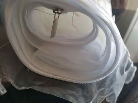 Photo of free fruit tree sleeve (Northop Hall CH7) #1