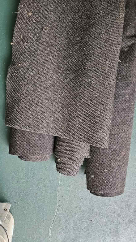 Photo of free 3 lg outdoor carpets + (63124, near STL Galleria) #1