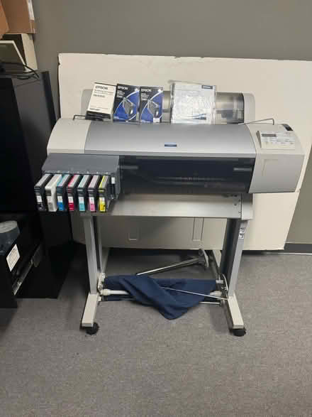 Photo of free Epson printers (South bay) #1