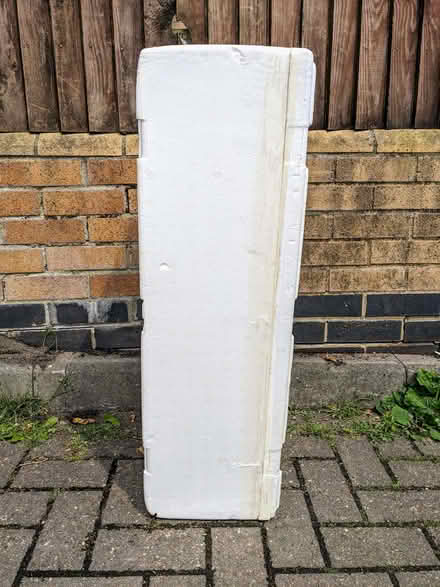 Photo of free Polysterene Cool Box (PL4) #2