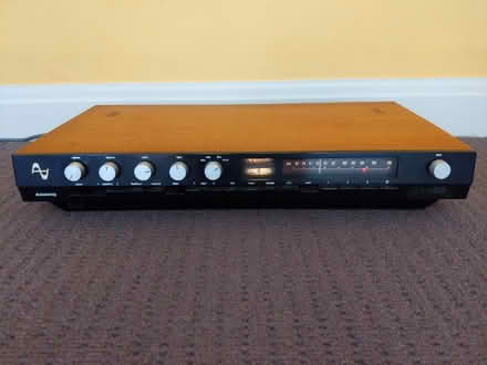 Photo of free Armstrong 625 Tuner/Amplifier (Headington Quarry OX3) #1