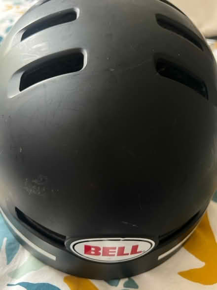 Photo of free Bike helmet (SW11) #1