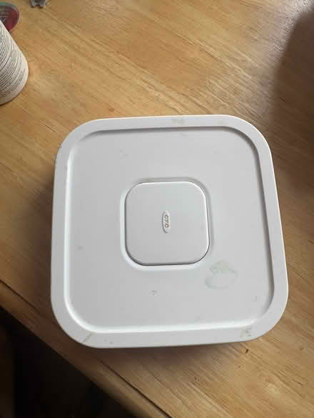 Photo of free Lid for OXO container (Waltham, near Lexington st.) #2