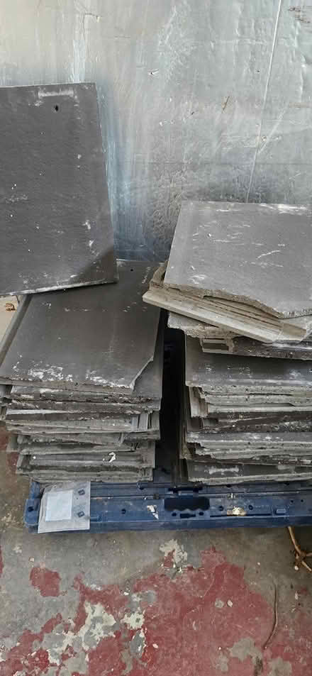 Photo of free Roof Tiles (Broadway, Fleetwood) #2