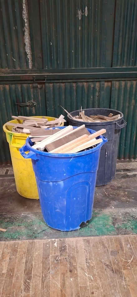 Photo of free Firewood (241 W. Wyoming Ave) #1