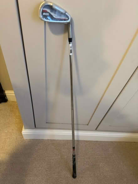 Photo of free Wilson Prostaff SGi 5-Iron (SE13) #3