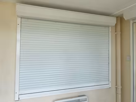 Photo of free External Shutter (Canford Cliffs BH13) #1
