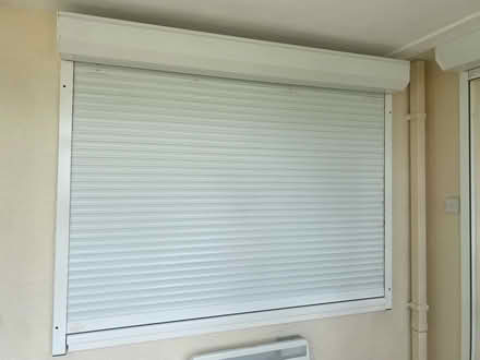 Photo of free External Shutter (Canford Cliffs BH13) #1