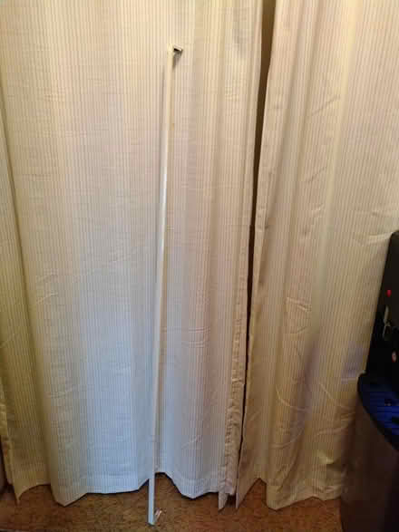 Photo of free Curtain Rods (Tacoma) #1
