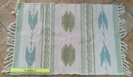 Photo of free Rug (Tpy) #1