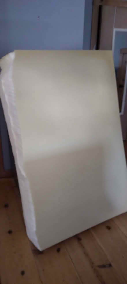 Photo of free Large Foam (Hyde Park, near Greenfields) #2