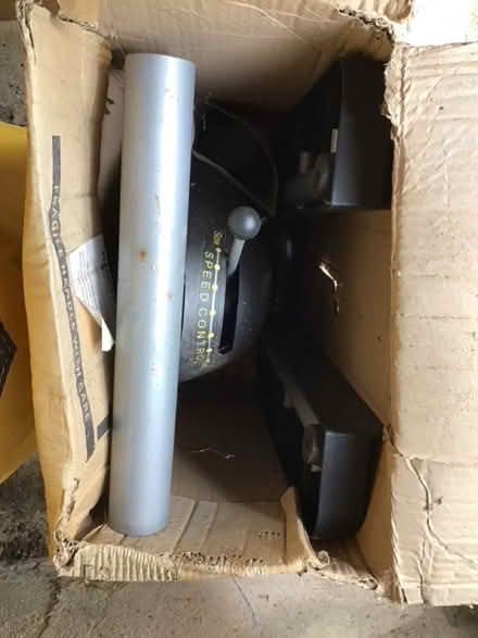 Photo of free Lateral thigh trainer (Garden City OX5) #2